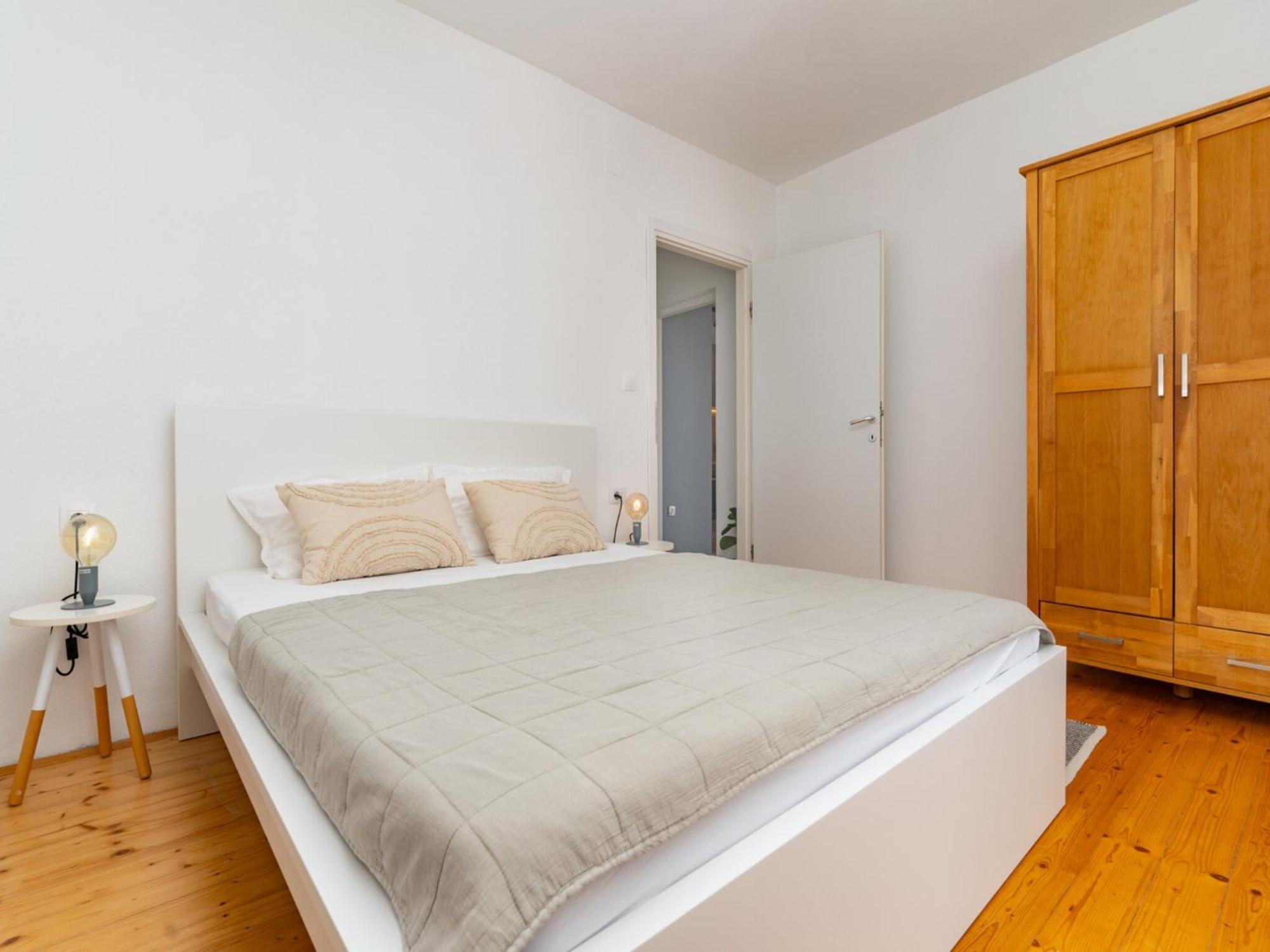 Apartment Konak Molunat Extérieur photo