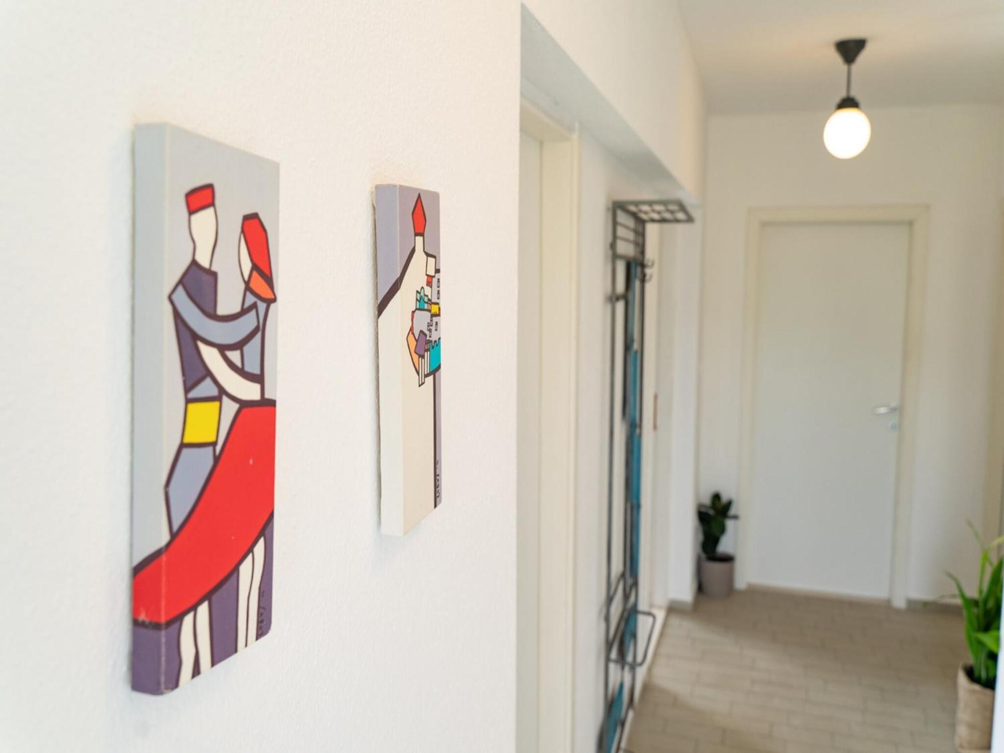 Apartment Konak Molunat Extérieur photo