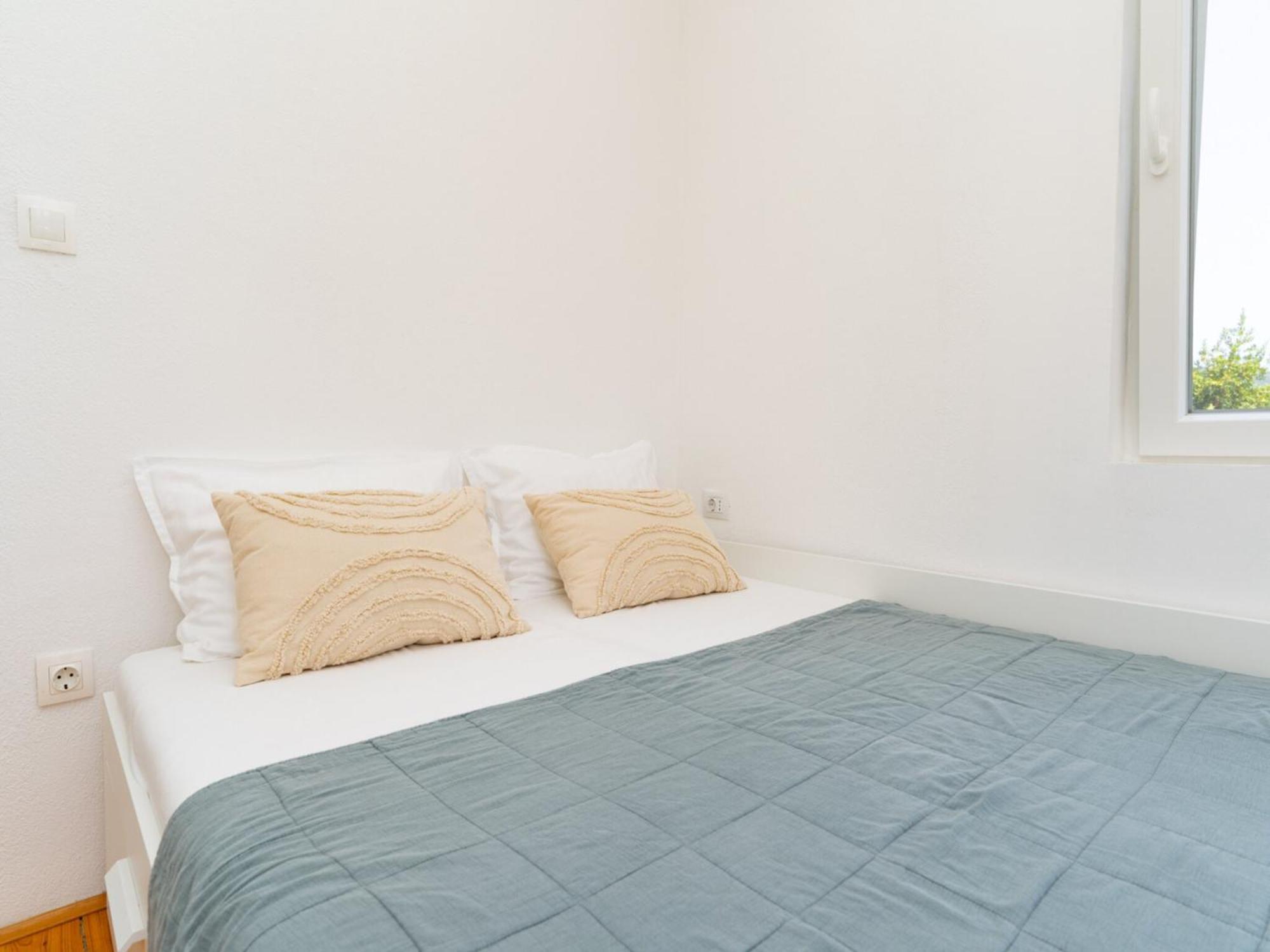Apartment Konak Molunat Extérieur photo