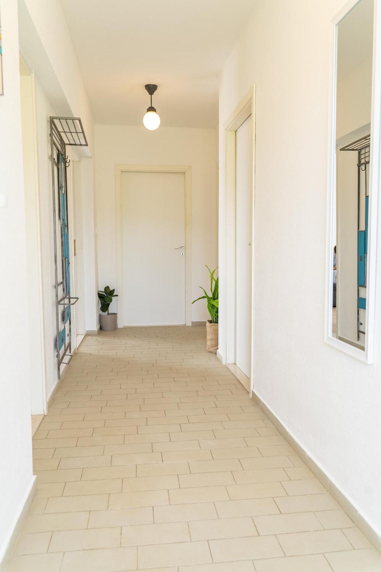 Apartment Konak Molunat Extérieur photo