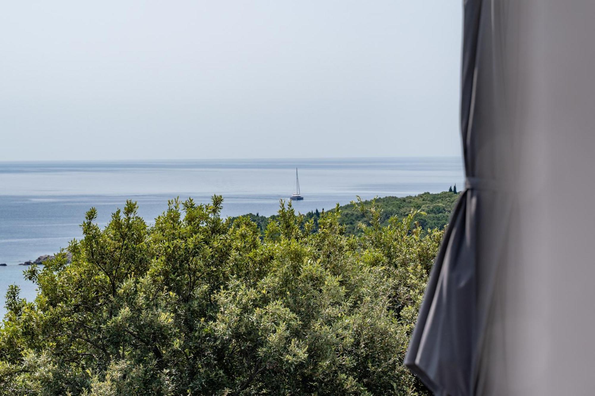 Apartment Konak Molunat Extérieur photo