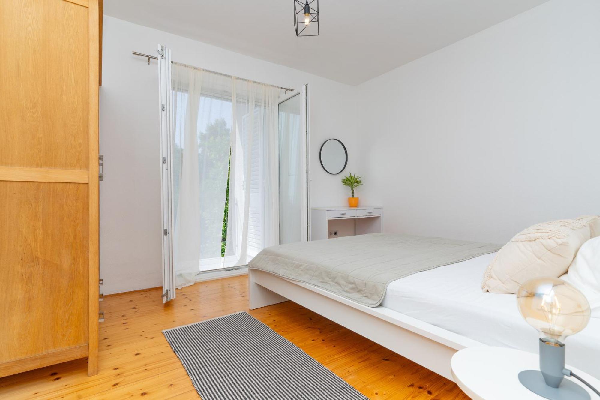 Apartment Konak Molunat Extérieur photo
